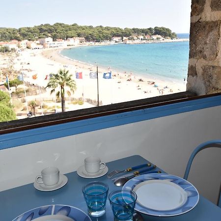 Le Provence Plage La Seyne-sur-Mer Exterior photo