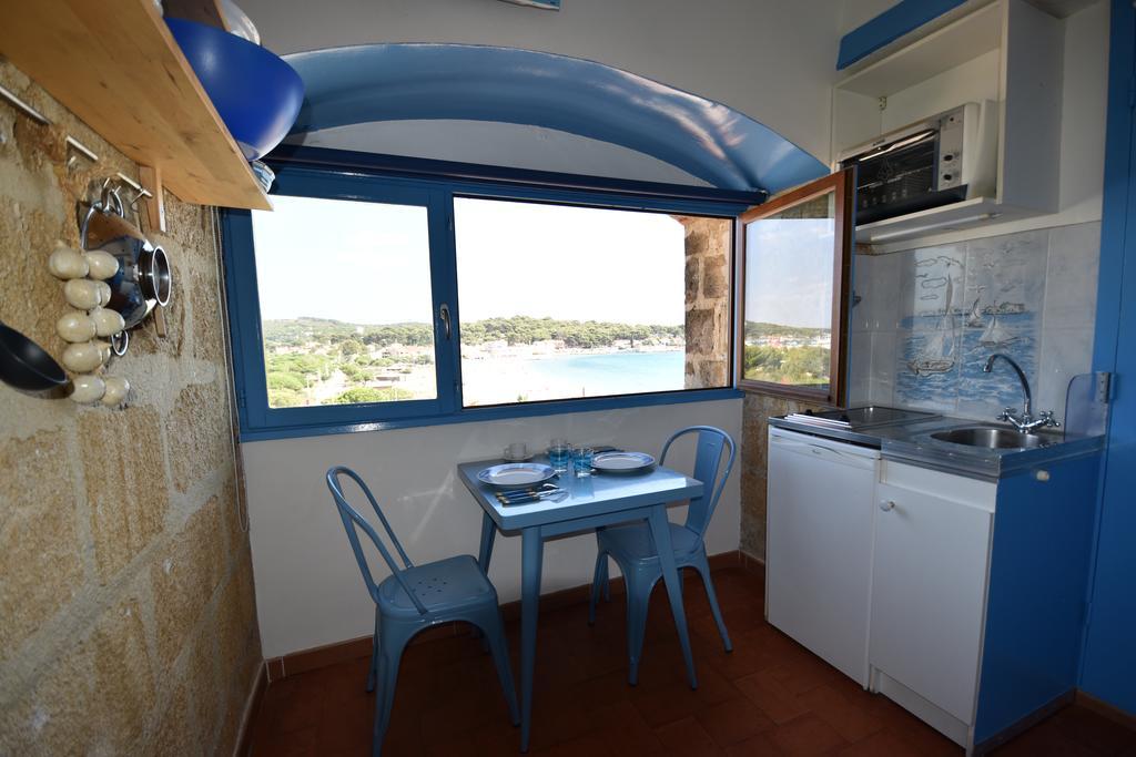 Le Provence Plage La Seyne-sur-Mer Exterior photo