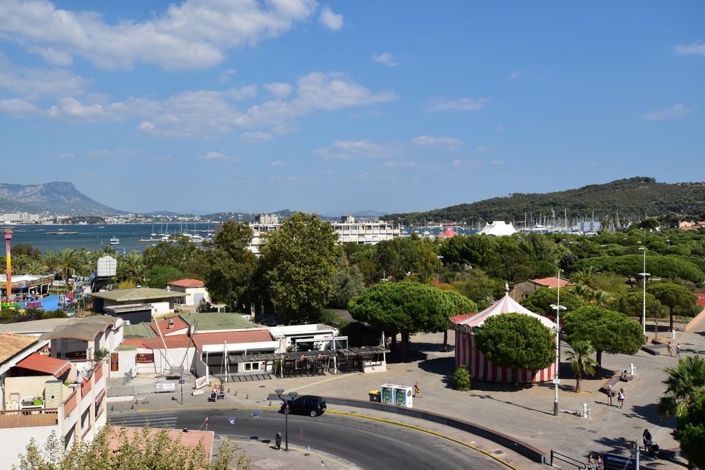 Le Provence Plage La Seyne-sur-Mer Exterior photo